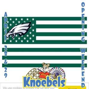 Meet your Posher, Ray